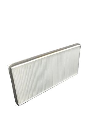 Mazda 121 III 1996-2003 Polen Filtresi