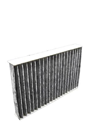 Nissan Pulsar 2014 ve Sonrası Karbonlu Polen Filtresi