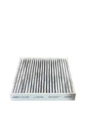 Jaguar F-Pace 2017 ve Sonrası Karbonlu Polen Filtresi