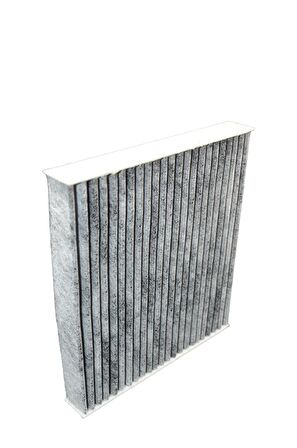 Jaguar F-Pace 2017 ve Sonrası Karbonlu Polen Filtresi