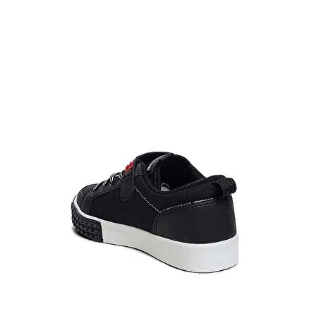 1957 Unisex Çocuk Keten Sneaker