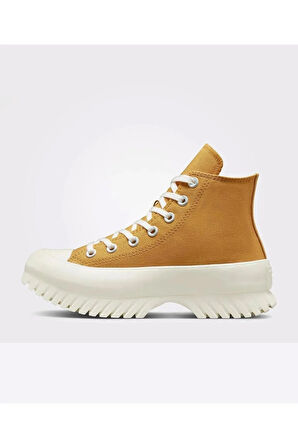 Chuck Taylor All Star Lugged 2.0 Platform Seasonal Color Kadın Sneaker