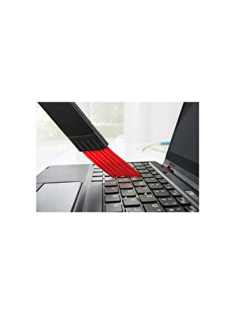 Bosch Unlimited 6-7-8 Serileri Uyumlu Kırılabilir Boru Dar Alan Aparatı Klavye Çekmece Temizleme Aparatı 3lü Set