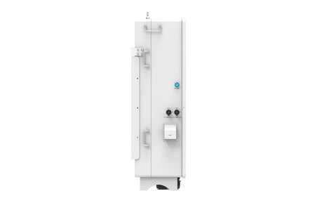 DEYE 125KW HİBRİT TRİFAZE İNVERTER HV