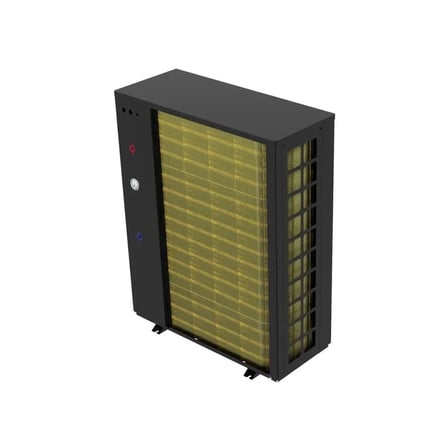 tommatech 24kw r290 power serisi isı pompası (trifaze)