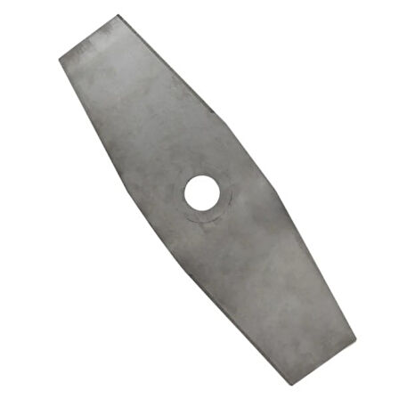 Tırpan başı bıçağı 2T 255mm