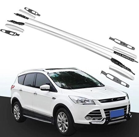 FORD KUGA TAVAN ÇITASI OEM İTHAL 2013-2018