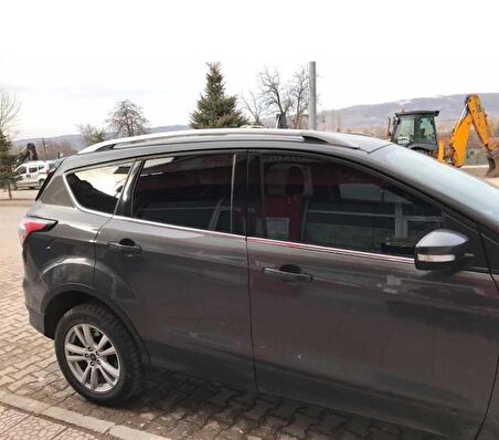 FORD KUGA TAVAN ÇITASI OEM İTHAL 2013-2018