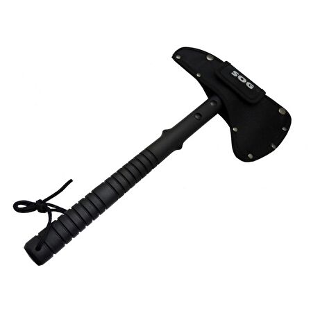 SOG Siyah Kamp Outdoor Avcılık Balta