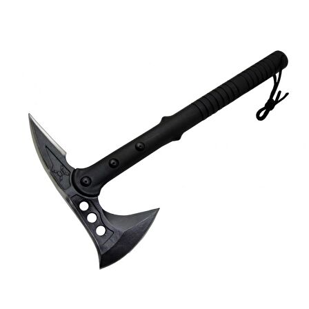 SOG Siyah Kamp Outdoor Avcılık Balta