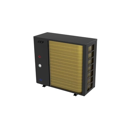Tommatech 13Kw R32 Power Serisi İsi Pompasi(Trifaze)