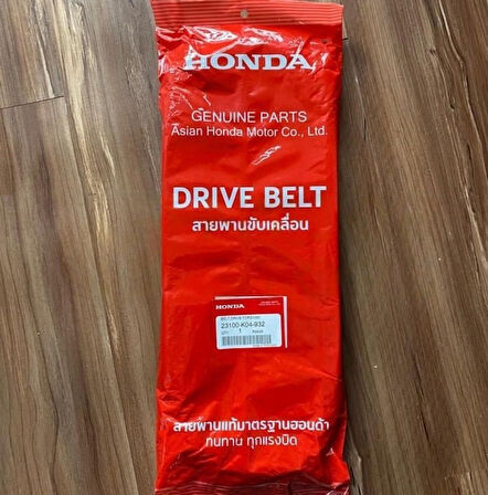 Honda Forza 250 Varyatör Kayış Orjinal Tahrik Kayışı (2018-2020) 23100-K04-32 Arasmoto