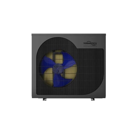 Tommatech 8 3Kw R290 Power Serisi İsi Pompasi(Monofaze)