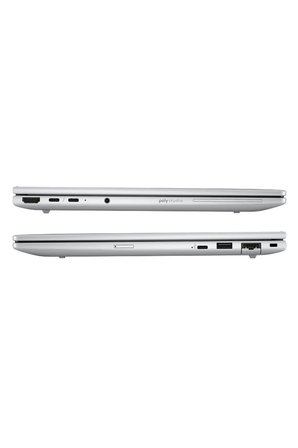 EliteBook 8 G1i Ultra 5 225U 80GB 2TB SSD Intel Graphics 14" WUXGA W11H Notebook & PER4 Çanta
