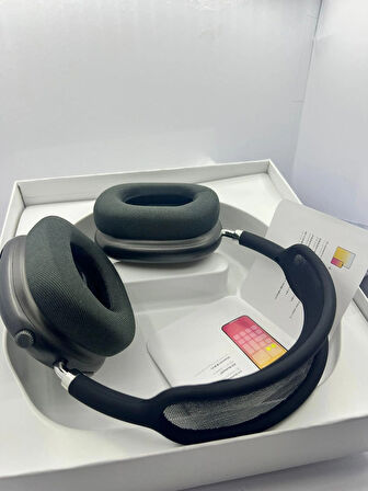 KULAK ÜSTÜ KULAKLIK AIR PODS MAX