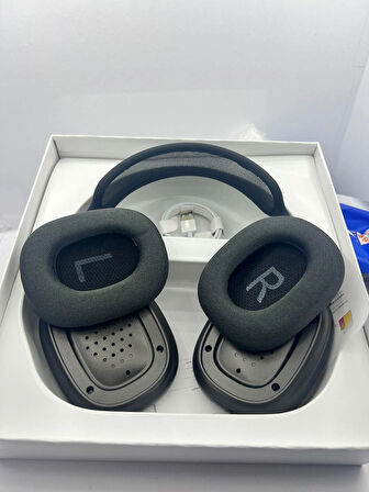 KULAK ÜSTÜ KULAKLIK AIR PODS MAX