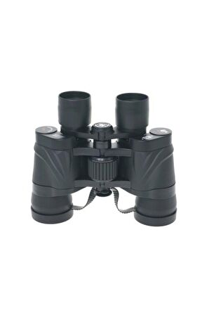 Nikula 8x40 Dürbün Av Dürbünü Güneş Filtreli Taşıma Çantalı 1000m/56m