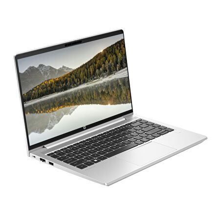 Hp Probook 440 G10 Intel Core I5 1335U 32GB 256GB SSD Intel® Iris® Xᵉ Grafik Windows 11 Home 14" IPS Fhd Taşınabilir Bilgisayar HP8A565EAH16+ Zetta Çanta