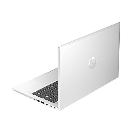 Hp Probook 440 G10 Intel Core I5 1335U 32GB 256GB SSD Intel® Iris® Xᵉ Grafik Windows 11 Home 14" IPS Fhd Taşınabilir Bilgisayar HP8A565EAH16+ Zetta Çanta