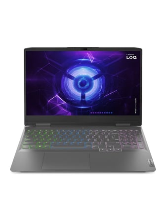 Lenovo Loq 15IRH8 82XV00SWTXK11 I5-12450H 40GB 1tb SSD 6gb RTX3050 95W 15.6" 144Hz Freedos