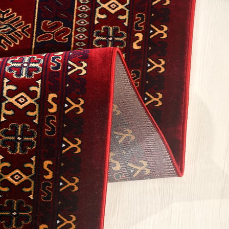 ANATOLIA HALI MALIA - Oturma Odası, Salon -Kolay Temizlenebilir