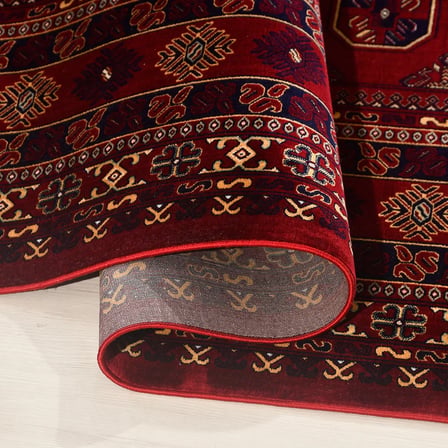 ANATOLIA HALI MALIA - Oturma Odası, Salon -Kolay Temizlenebilir