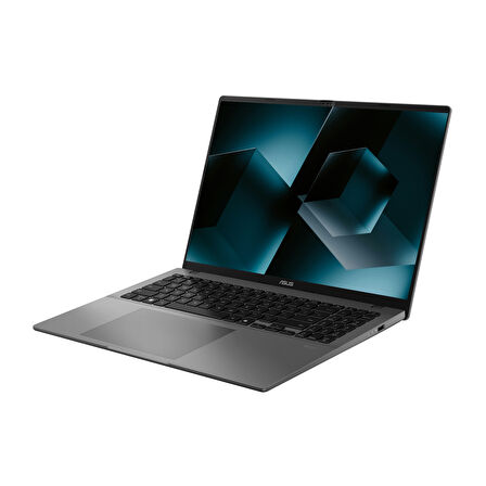 Asus Vivobook S16 S3607VA Intel Core I5 13420H Ddr5 56GB 2tb SSD Freedos 16" 300NITS Wuxga IPS 144HZ Taşınabilir Bilgisayar RP076F15 + Zetta Çanta