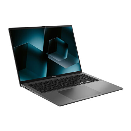 Asus Vivobook S16 S3607VA Intel Core I5 13420H Ddr5 56GB 512GB SSD Windows 11 Home 16" 300NITS Wuxga IPS 144HZ Taşınabilir Bilgisayar RP076H13 + Zetta Çanta