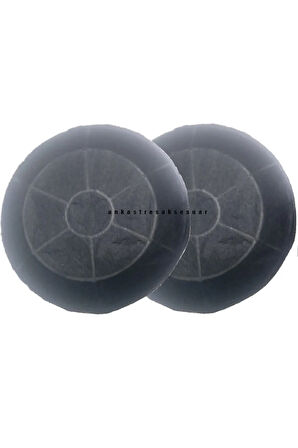 Ade 906 2b (7705331102) Davlumbaz Karbon Filtre 165732003