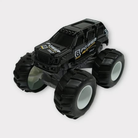 Mini Off-Road Araçlar