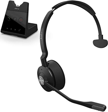 Jabra Engage 65 Kablosuz Kulaklık- Telefon Kulaklığı