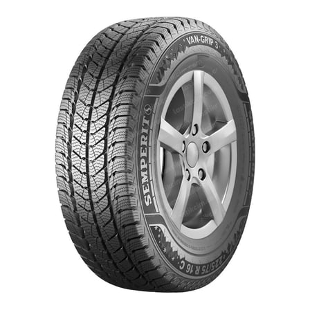 Semperit 215/65 R16 C 109/107R Van-Grip 3 8PR Kış Lastiği 2025