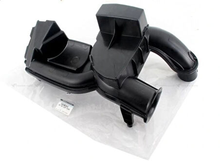 Rezonatör (Hava Filtre Borusu) Renault Fluence Megane 3 1.5 Dci 165854265R MAİS