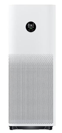 Xiaomi Mi Air Purifier 4 Pro Akıllı Hava Temizleyici (OUTLET) (12 AY EVOFONE GARANTİLİ)