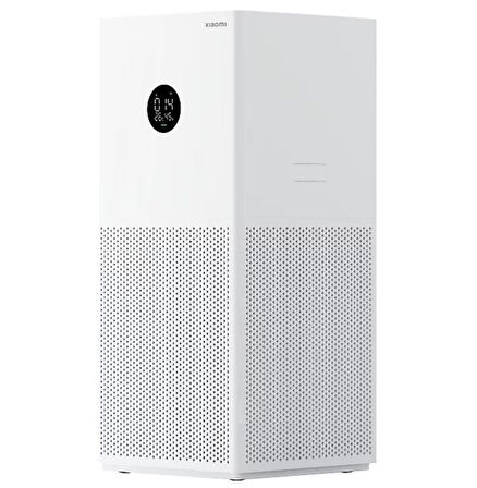 Xiaomi Mi Air Purifier 4 Lite Akıllı Hava Temizleyici (OUTLET) (12 AY EVOFONE GARANTİLİ)
