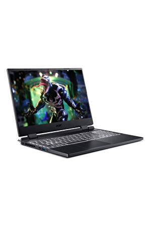 Acer Nitro 5 i7 12650H 40GB 4TB SSD RTX4060/8GB 165Hz FHD 15.6" W11P Gaming Laptop & PER4 ÇANTA