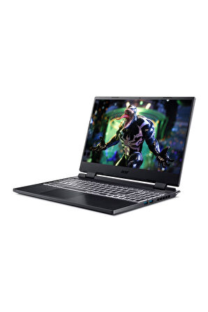 Acer Nitro 5 i7 12650H 40GB 4TB SSD RTX4060/8GB 165Hz FHD 15.6" W11P Gaming Laptop & PER4 ÇANTA