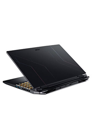 Acer Nitro 5 i7 12650H 40GB 4TB SSD RTX4060/8GB 165Hz FHD 15.6" W11P Gaming Laptop & PER4 ÇANTA
