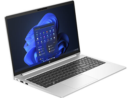 Hp Probook 455 G10 Amd Ryzen 7 7730U 24GB 4tb SSD Amd Radeon™ Graphics Windows 11 Pro 15.6" Fhd Taşınabilir Bilgisayar 9G1G8ETP15+ Zetta Çanta