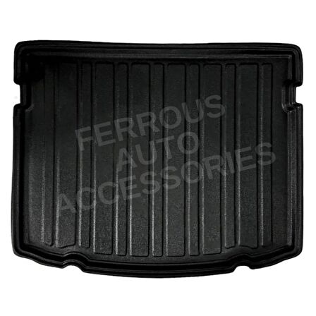Toyota Auris Ferrous 3D Bagaj Havuzu 2013 2020