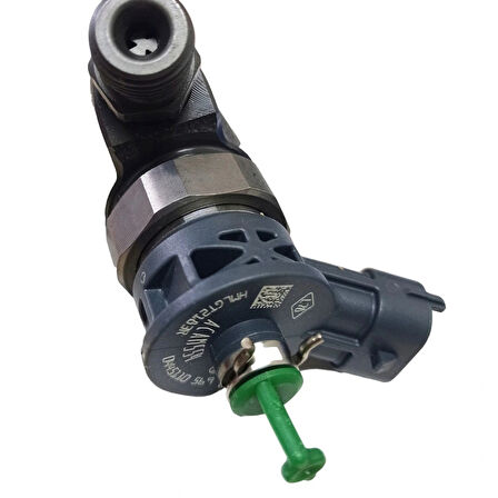 Enjektör Renault Trafic 3 Talisman Megane 4 1.6 Dci R9M (ADET) 166000804R MAİS