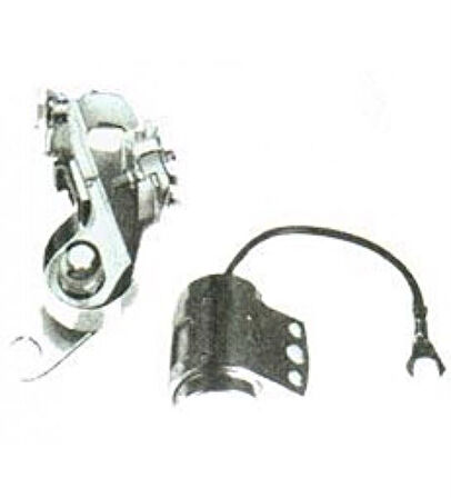 PLATİN MEKSEFE SETİ TOFAŞ DKŞ  - RENAULT R12