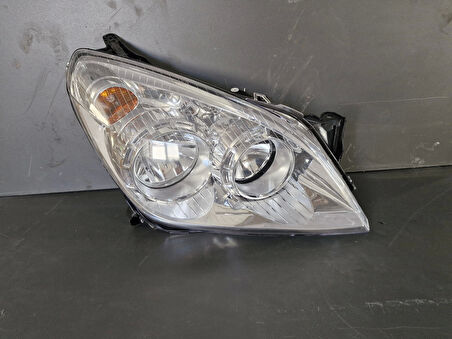 OPEL ASTRA H SAĞ ÖN FAR SIFIR 2006-2012
