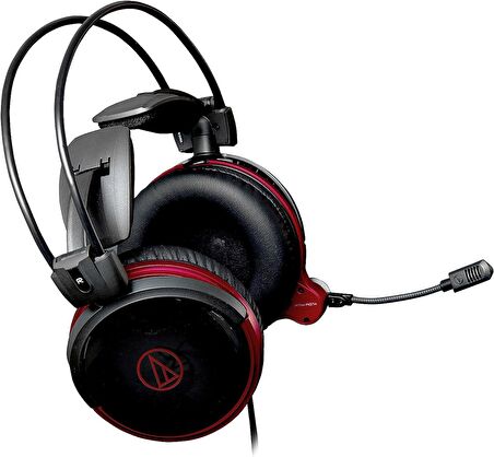 Audio-Technica ATH-AG1X Arkası Kapalı Yüksek Kaliteli Oyun Kulaklığı