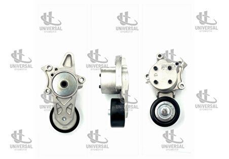BİLYA GERGİ HİLUX REVO 15-23 (KOMPLE)
