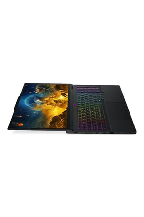Legion 5 i9 14900HX 16GB 4TB+4TB SSD RTX5070/8GB 115W 15.1" QHD+ OLED 1000nits 165Hz FDOS
