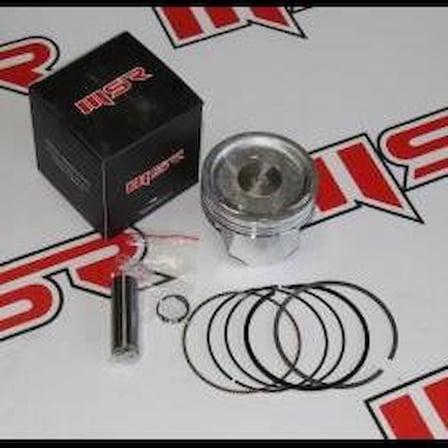 TVS RTR 200 FI 4V PİSTON KİT 66.25 MM