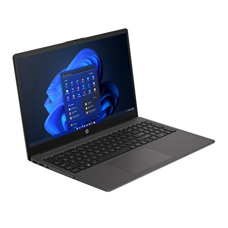 HP 250 G10 i5-1334U 8GB 256 GBSSD Iris Xe Graphics 15.6" FHD Windows 11 Home Notebook B2NC9ESHMF1