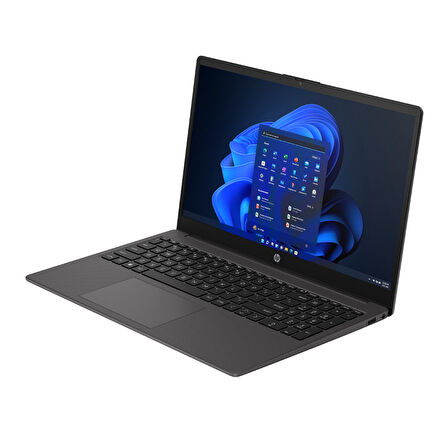 HP 250 G10 i5-1334U 8GB 256 GBSSD Iris Xe Graphics 15.6" FHD Windows 11 Home Notebook B2NC9ESHMF1