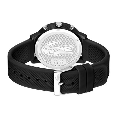 LACOSTE LAC2011243 Erkek Kol Saati - Yeni Sezon